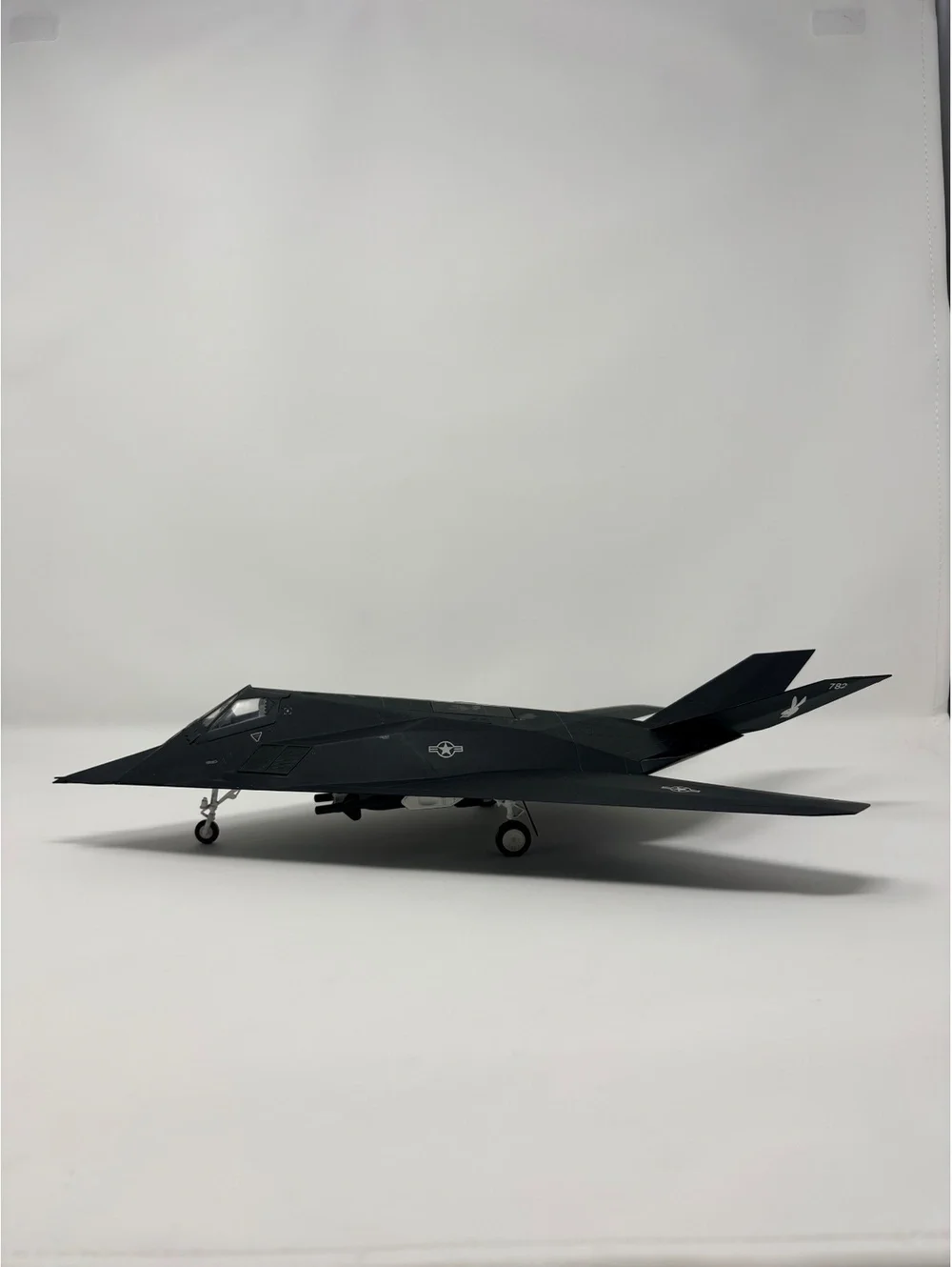 1/48 Franklin mint F-117